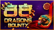 88 Dragons Bounty | Promotion pack | Online slot